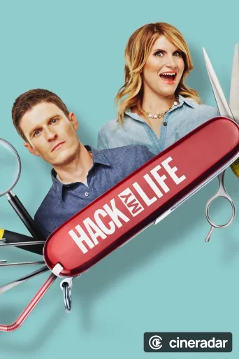 Hack My Life