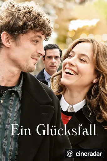 Ein Glücksfall
