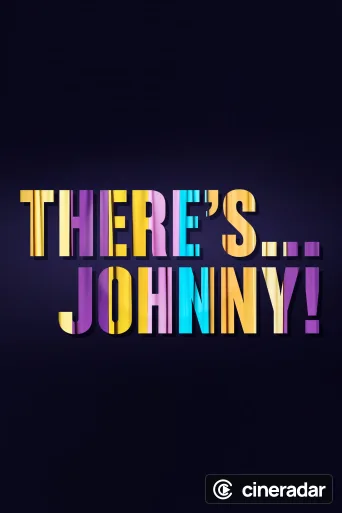 There's... Johnny!