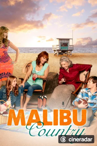 Malibu Country
