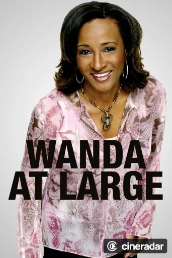 Wanda at Large