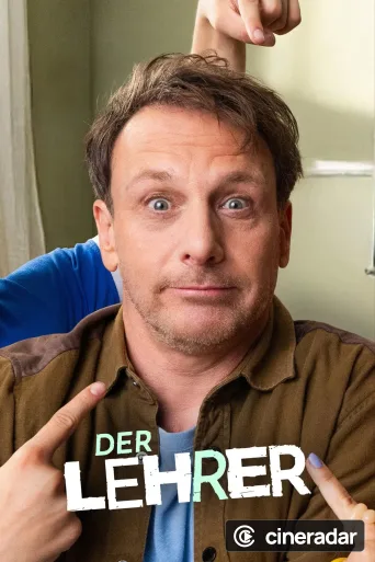 Der Lehrer
