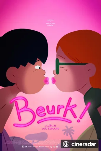 Beurk !