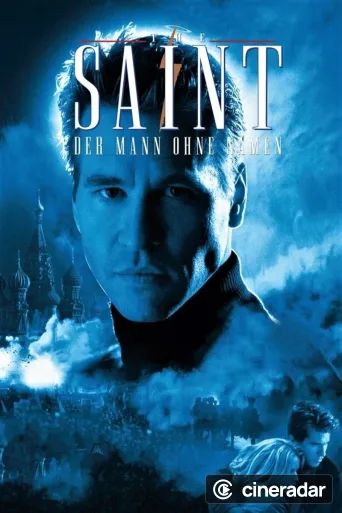 El santo