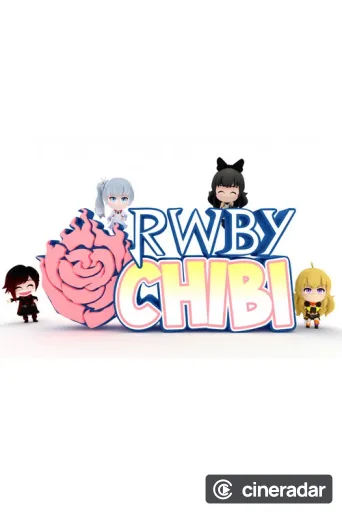 RWBY Chibi