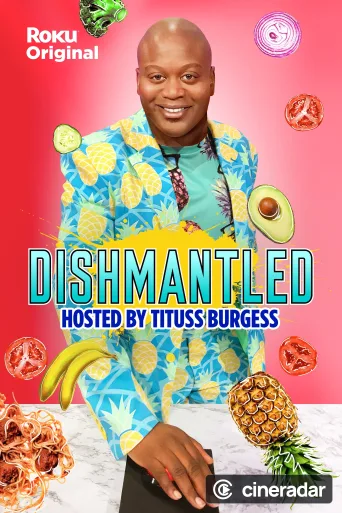 Dishmantled