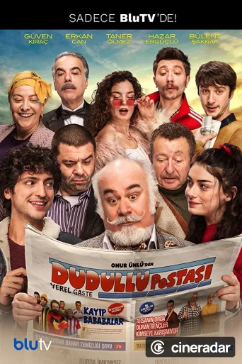 Dudullu Postası