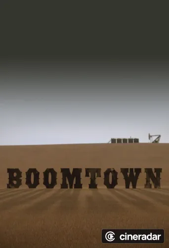 Boomtown