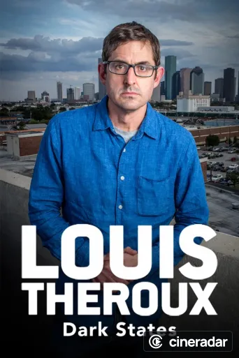 Louis Theroux: Dark States