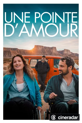 Une pointe d'amour