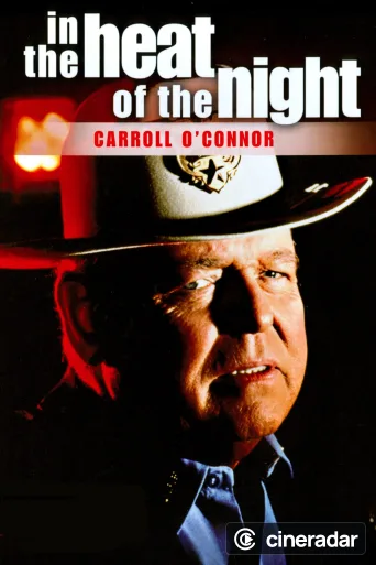 In the Heat of the Night