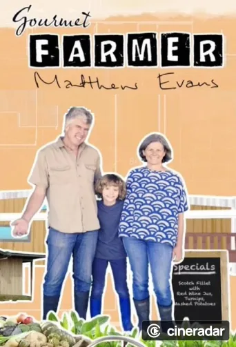 Gourmet Farmer