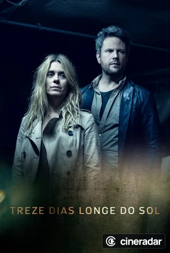 Treze Dias Longe do Sol