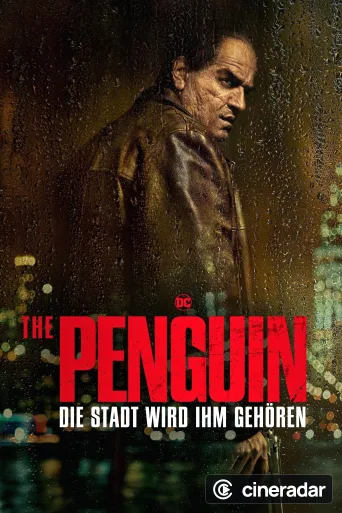 The Penguin