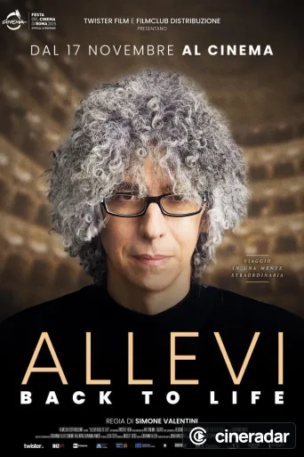 Allevi - Back To Life