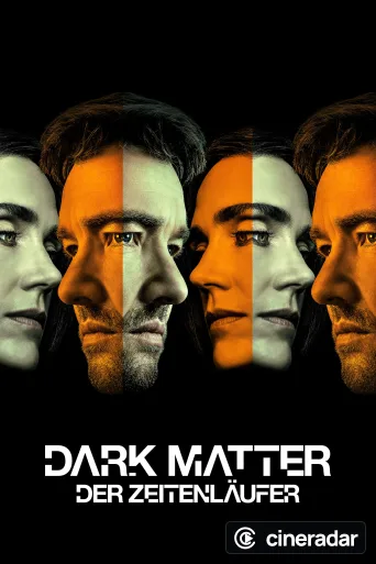 Dark Matter
