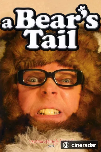 A Bear's Tail
