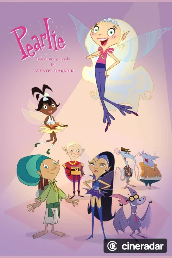 Pearlie