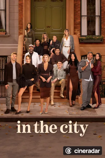 In the City