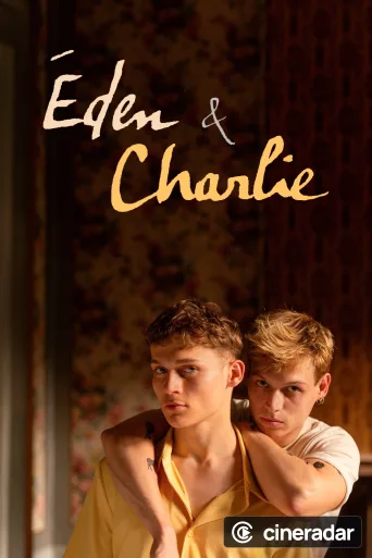 Éden & Charlie