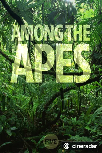 Among the Apes