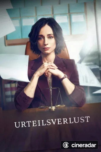 Urteilsverlust