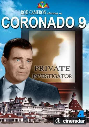 Coronado 9