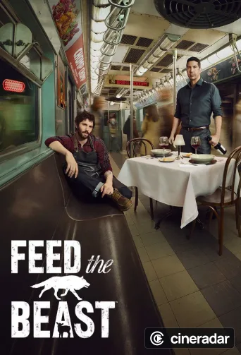 Feed the Beast