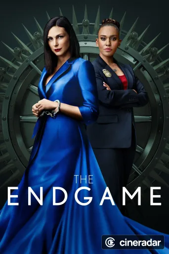 The Endgame