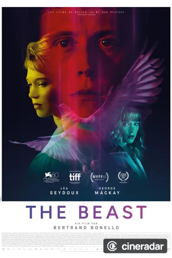 The Beast