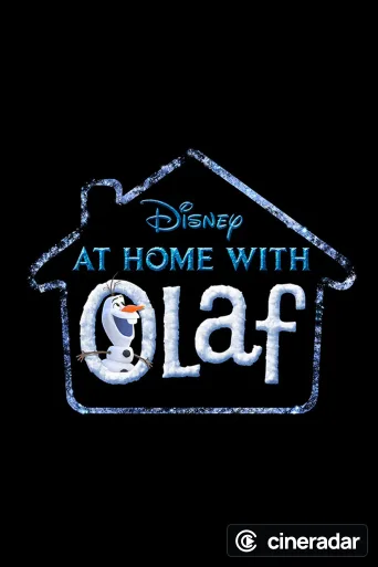 At Home With Olaf