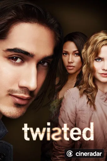 Twisted