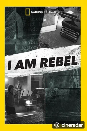 I Am Rebel