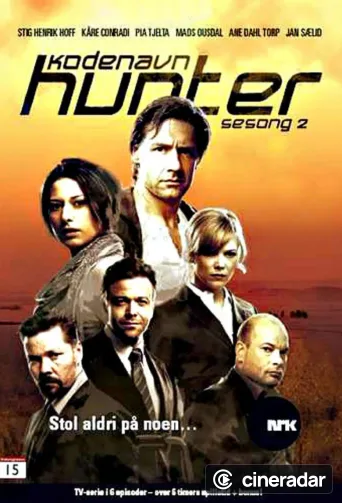 Codename Hunter