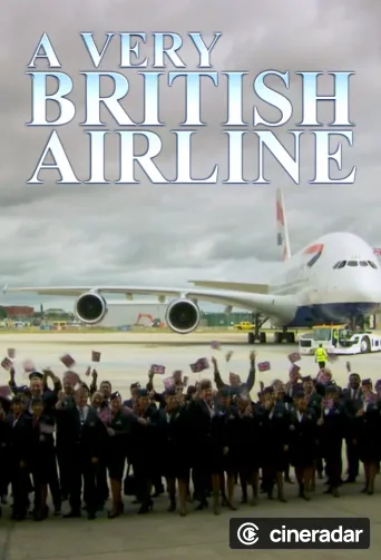 A Very British Airline