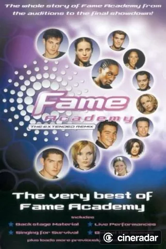 Fame Academy