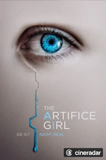 The Artifice Girl