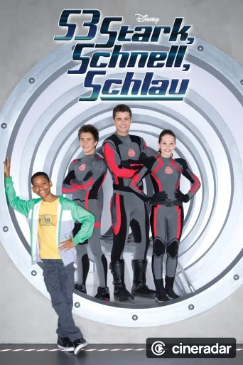 Lab Rats