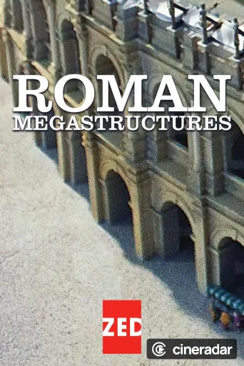 Roman Megastructures