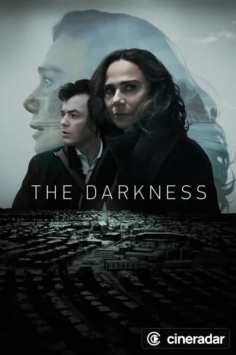 The Darkness (La oscuridad)
