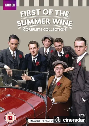 First of the Summer Wine