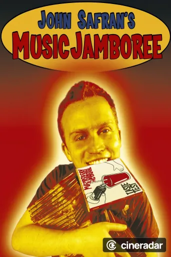 John Safran's Music Jamboree