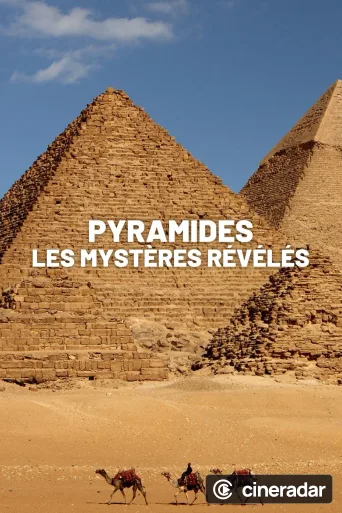 Die Pyramiden