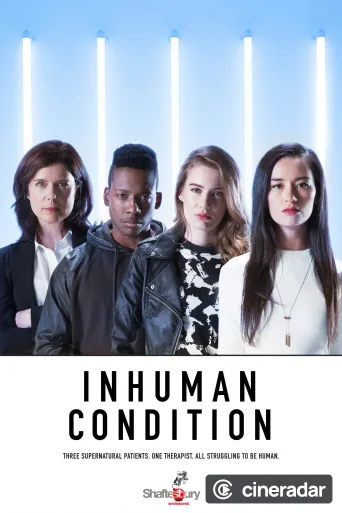 Inhuman Condition