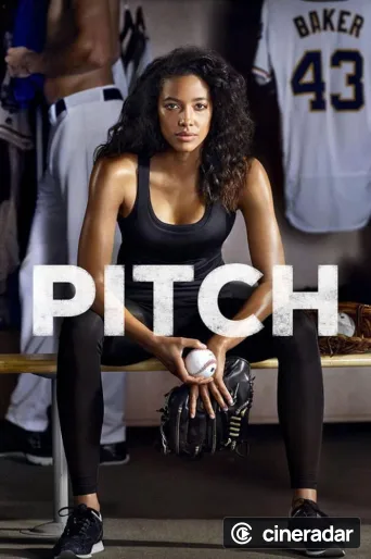 Pitch