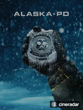 Alaska PD