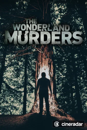 The Wonderland Murders