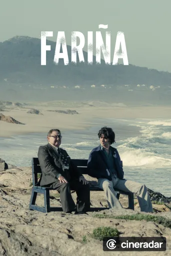 Fariña