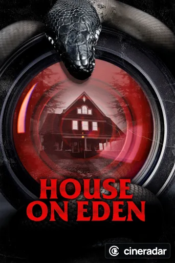 House on Eden