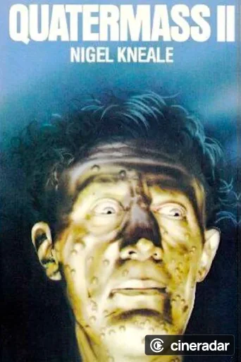 Quatermass II